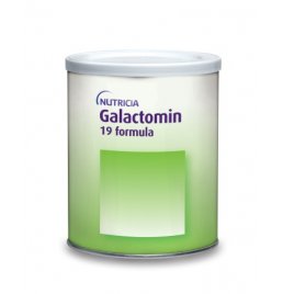 GALACTOMIN 19 400G