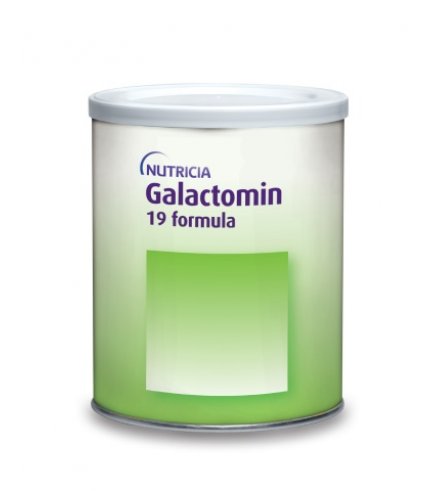 GALACTOMIN 19 400G