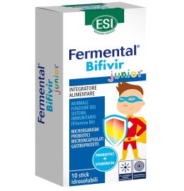 ESI FERMENTAL BIFIVIR J 10STIC