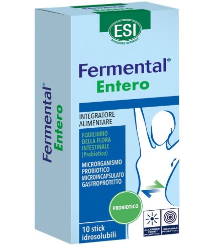 ESI FERMENTAL ENTERO 10STICK