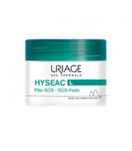 HYSEAC PASTA SOS 15 G