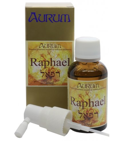 RAPHAEL SPRAY 30ML