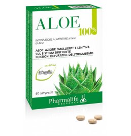 ALOE 100% 60CPR