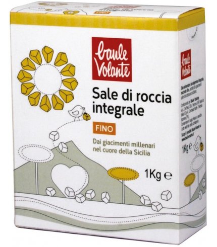 SALE ROCCIA INTEGRALE FINO