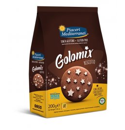 PIACERI MEDIT GOLOMIX BISCOTTO