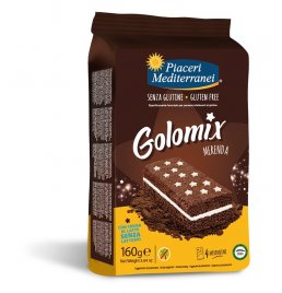 PIACERI MEDIT GOLOMIX MERENDA