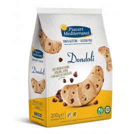 PIACERI MEDIT DONDOLI 200G