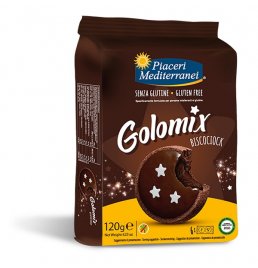 PIACERI MEDIT GOLOMIX BISCOCIO