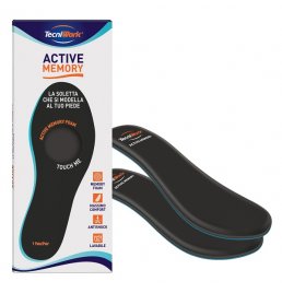 ACTIVE MEMORY SOLETTA 45 1PA