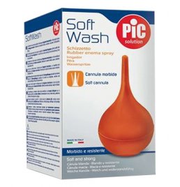 PIC SOFT WASH SCHIZZETTO 175ML