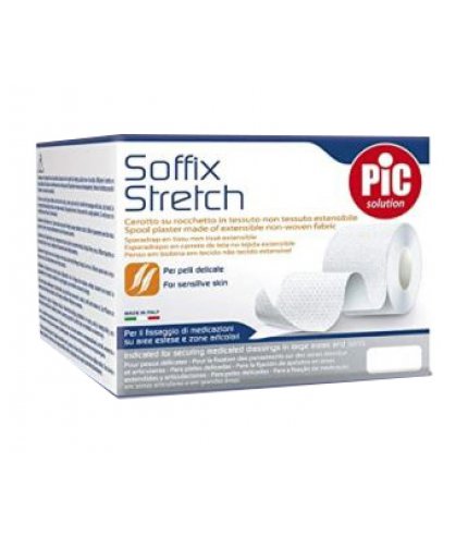 SOFFIX STRETCH CER PIC 2,5X500