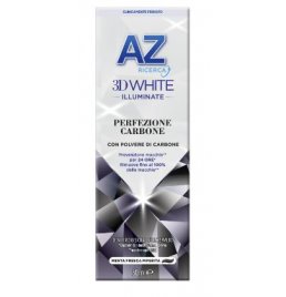 AZ 3D WHITE DENTIF ILL CARBONE