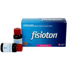 FISIOTON NEO 10FL 10ML