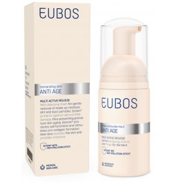 EUBOS HYA MULTI ACTIVE MOUSSE