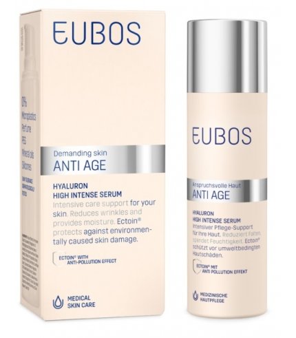 EUBOS HYA HIGH INTENSE SERUM