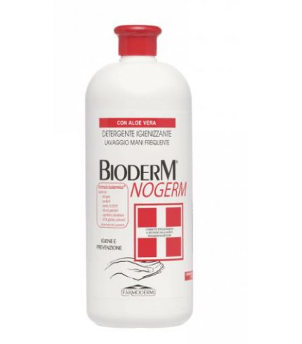 BIODERM DET IGIEN MANI 1000ML