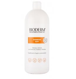 BIODERM SHAMPOO SOFT 1000ML