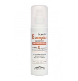 VITAMINA E COMPLEX SPRAY 125ML