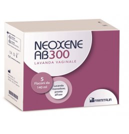 NEOXENE AB 300 LAVANDA VAG 5FL