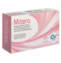 MITERA 30CPR+30CPS