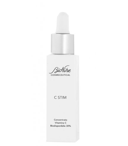 COSMECEUTICAL C STIM CONC VIT