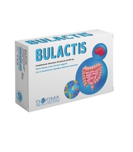 BULACTIS 30CPS