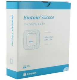 BIATAIN SILICONE LITE 10X10