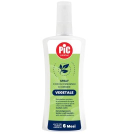 SPRAY VEGETAL