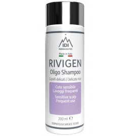 RIVIGEN OLIGO SHAMPOO CAP DEL