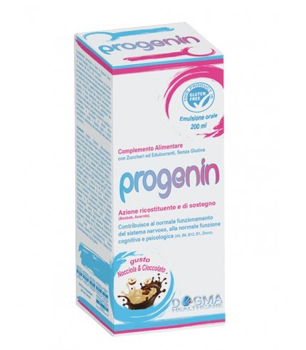 PROGENIN 200ML