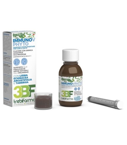 IMMUNOV PHYTO 100G