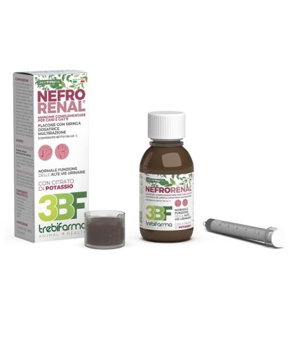 NEFRORENAL 100G