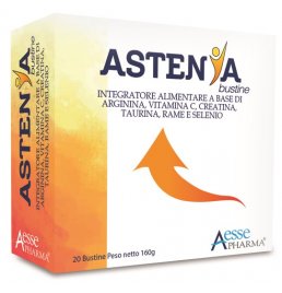 ASTENIA 20BUST