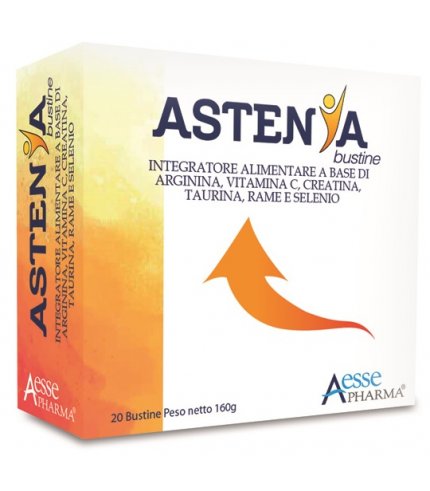 ASTENIA 20BUST