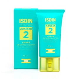 ACNIBEN FACIA CREAM 40ML