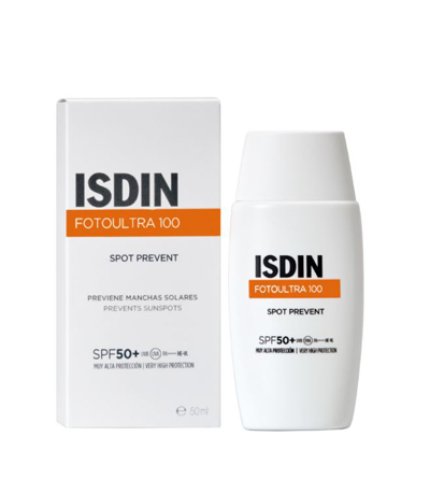 FOTOULTRA 100 SPOT PREVENT COL