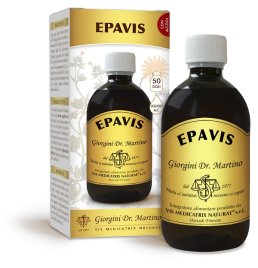 EPAVIS LIQUIDO ALCOOLICO 500ML