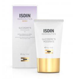 GLICOISDIN 15 MODER GEL 50ML