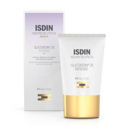 GLICOISDIN 25 INTENSE GEL 50ML