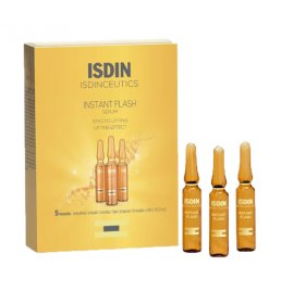 ISDINCEUTICS INSTANT FLASH 1F