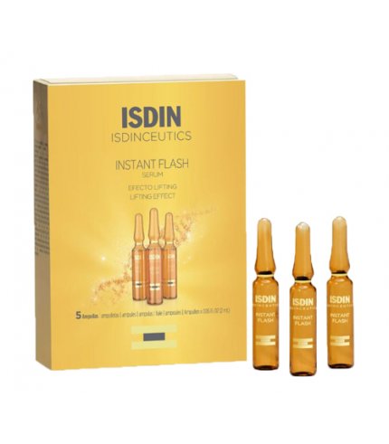 ISDINCEUTICS INSTANT FLASH 1F