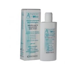 ALTADOSE MICO SH DOCCIA 200 ML