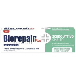 BIOREPAIR PLUS ADVANCED SCUDO