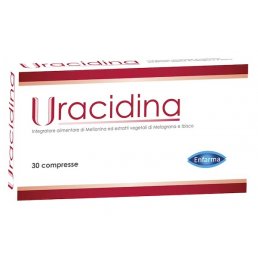 URACIDINA 30CPR