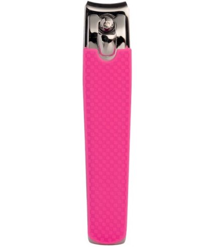 TROUSS 22 TAGLIAUNGHIE GOMMATO PICCOLO FUCSIA