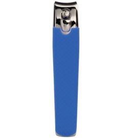 TROUSS 23 TAGLIAUNGHIE GOMMATO PICCOLO BLU