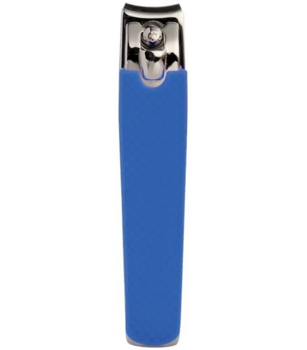 TROUSS 23 TAGLIAUNGHIE GOMMATO PICCOLO BLU