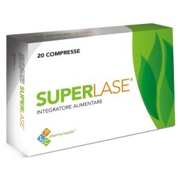 SUPERLASE 20CPR