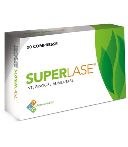 SUPERLASE 20CPR