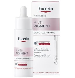 EUCERIN ANTI-PIGMENT SIERO ILL